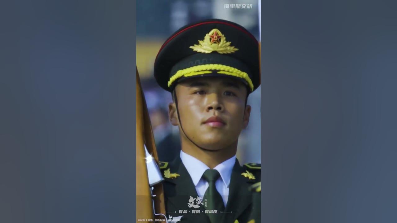 The People’s Liberation Army The People’s Liberation Army