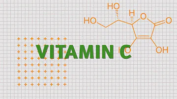Wie heißt Vitamin C in der Chemie?