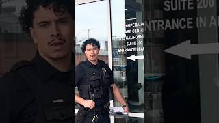 DENVER POLICE REFUSES TO IDENTIFY #shorts #denver #police #1stamendmentaudit #law