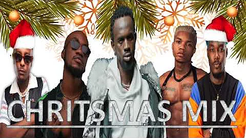 CHRISTMAS HOT🔥 LATEST GH/HIP LIFE MIX 2022 GH🇬🇭, BY DJ ZAMANI 👑