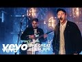 DMA's - Your Low (Live) - Vevo UK @ The Great Escape 2015