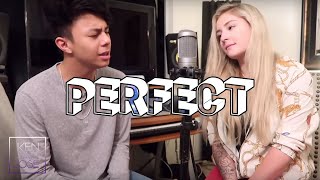 PERFECT (Cover) - Ken San Jose & EMI B