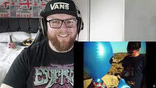 Tom Delonge was RIGHT! Aliens do exist! | Rob Bellusci  - The Only One? | Reaction Video