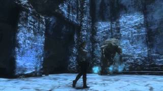 Tomb Raider Underworld - Confused Yeti