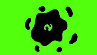 Cartoon FX Elements - Hand-Drawn Splash Animation for Motion Graphics
