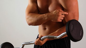 How to Do 21s | Arm Workout