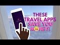 Use These Travel Apps | Grown Up Gap Year A to Z