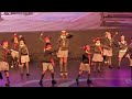 20241117 Spell battle