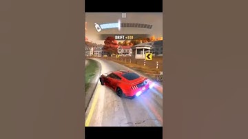 Need for Speed: No Limits - Ford Mustang GT Gameplay