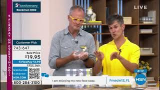 Beekman 1802 3pack Milk Bar Goat Milk Facial Cleansing B...