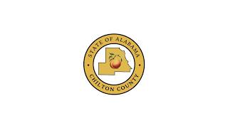 Chilton County Commission Work Session 3/16/26