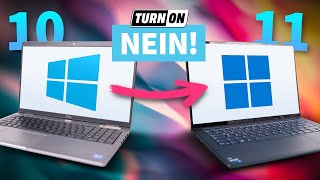 Windows 11: Kommt jetzt das ZwangsUpdate?