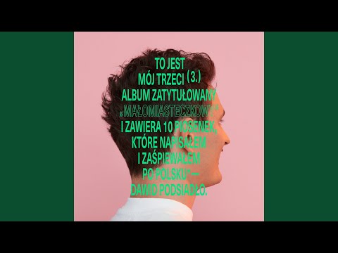 Nie Ma Fal - Dawid Podsiadło