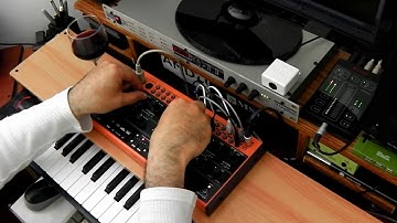 Behringer CRAVE Digitech DSP128Plus Ploytec PL2 Behringer Motor49 Echo2 USB Superteclados.com