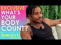 Exclusive The Islanders Reveal Their Yearly Body Count Love Island Australia 2023 Exclusive The Islanders Reveal Their Yearly Body Count Love Island Australia 2023