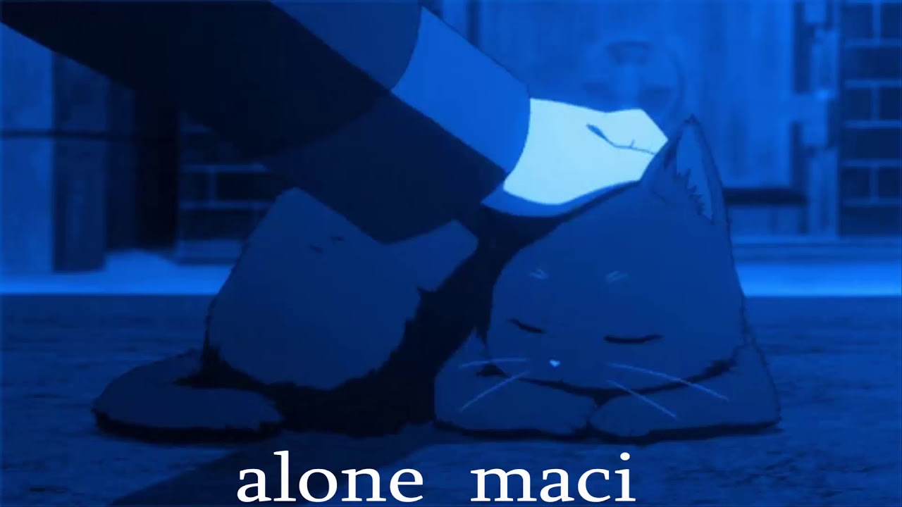 Rob $tone - Chill Bill (Instrumental) Slowed down @alone_maci