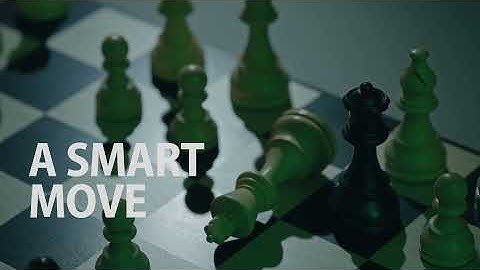 Take the SMARTER MOVE with IC® actuators