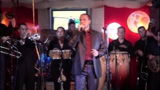 ALVARO RICARDO PORQUE SERÁ EN VIVO