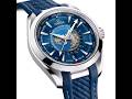 Omega  seamaster aqua terra worldtimer 2023