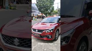 Suzuki Baleno 1.5 Hatchback AT 2022 // Maju Motor // Jual Beli Mobil Bekas Bogor