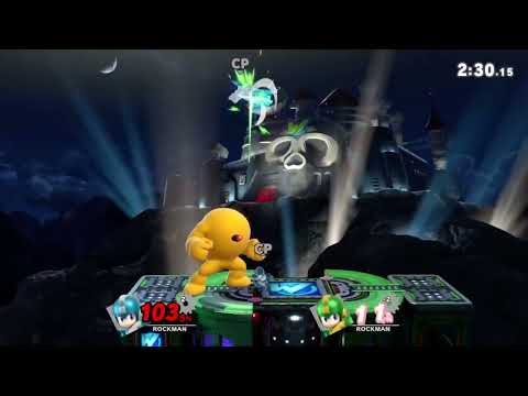 ゼロ Theme Of ZERO From Rockman X ロックマンゼロ ロックマン VS ロックマン スマブラSP BGM 原曲