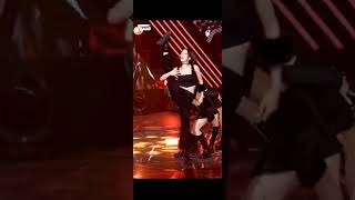 Kazuha slayed this dance step🔥 #antifragile #le sserafim #kazuha Profile