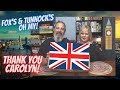 AMERICANS TRY BRITISH SNACKS | AMERICANS TRY BRITISH BISCUITS AND CHOCOLATES