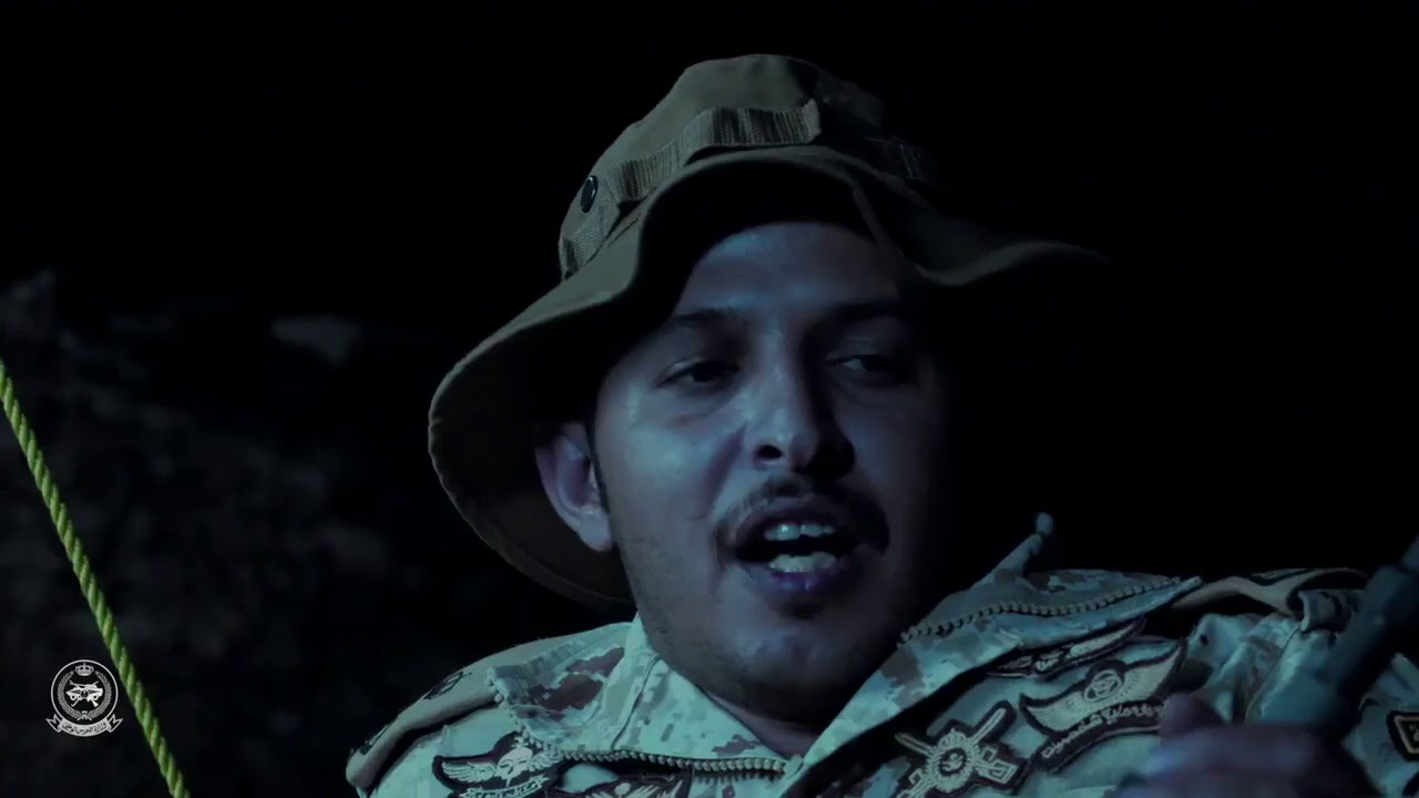 الحرس يبدع في اليوم الوطني بعزمٍ أكيد ورأيٍ سديد