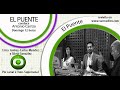 Programa completo El Puente del 19 de julio