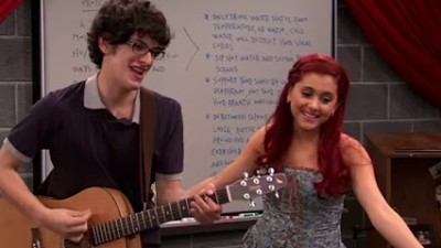 Victorious - Tanner's Bad News Song (Romanian)