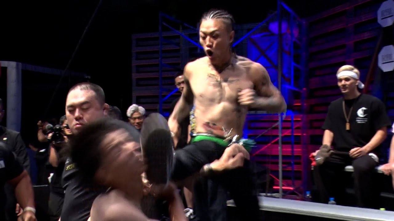 Sakki様 Unreleased] We are releasing the full video of sakkki's rampage