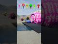 😂Cameraman &amp; SquidGame &amp; MikeWazov &amp; Spiderman &amp; GummyBear &amp; SpongeBob VS Barbie Bollard