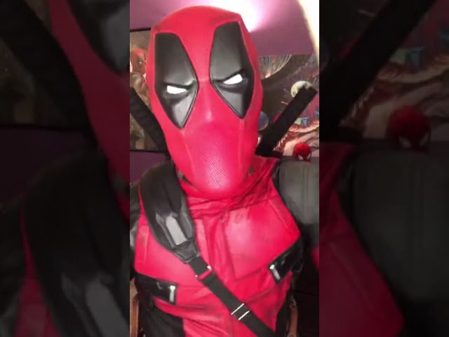 YOU KNOW WHO YOU ARE!! 🤨 Or if you know that person TAG THEM!#deadpool #foryou #funny #comedy #fyp