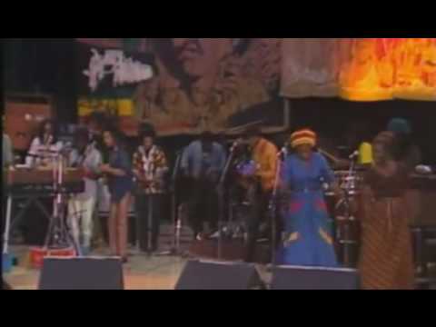 Bob Marley Heathen Live In Santa Barbara