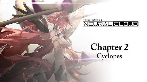 【Neural Cloud】Chapter 2 - Story Collection