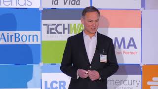 The Path Forward for VPX 100G Interoperability and Optimization