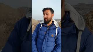 Bu Mezar Taşlarinin Üstünde Neden İsi̇m Yok?Balbal Nedi̇r?