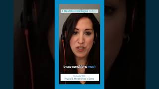 Download Lagu Why stress management is important! #stress #stressmanagement MP3