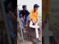 Instagram viral reel new trend created by  abhi mhaskeganesh pandit