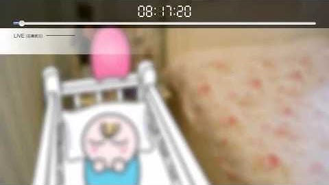 Push Video application Child AVTECH EagleEyes