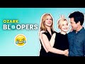 Ozark: Funny Bloopers and BTS Stories  | OSSA Movies