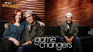 GAME CHANGERS: Tony Winner Clint Ramos