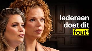 Alles wat JIJ Moet Weten Over de BV in 2027! - Janine van Vliet & Janneke van Oorsouw