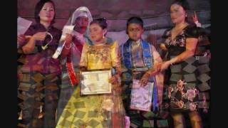 Ms. CDSA Taguig Chynna Alberto
