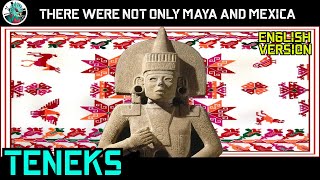 The Tenek or Huastec people and their textiles. by Universo del Quetzal 105 views 2 months ago 15 minutes