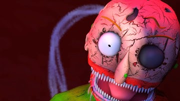 Twisted Baldi Salvaged (Baldi