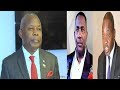 L ' UNC DE VITAL KAMERHE DEFEND MIKE MUKEBAYI CONTRE GODE MPOYI DU FCC ( VIDEO )  