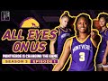 Janiah barker and montverde are looking to make history at geico nationals  wslam all eyes on us