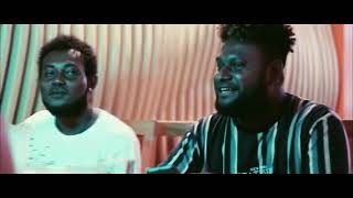 Pitz G-Way X Rodox- Mai Ani Official Music Video