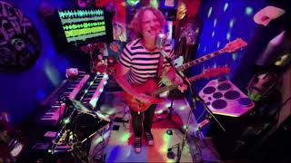Float On by Modest Mouse | Loop cover by Dan Louisell